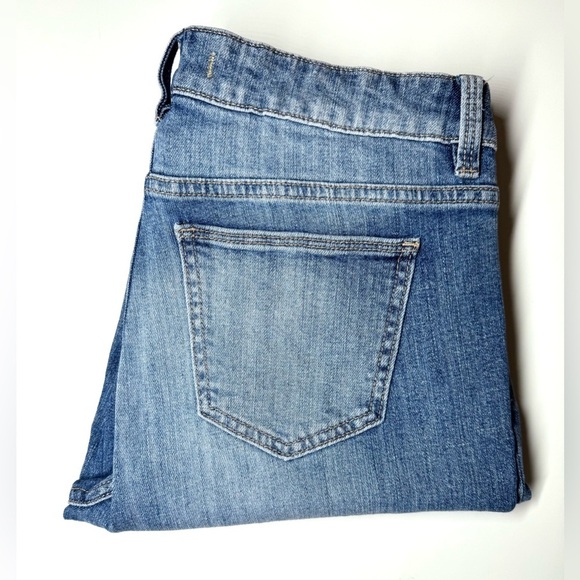 Eunina Women’s Mica Low Rise Skinny Ankle Jeans Size- 11 - Picture 9 of 9